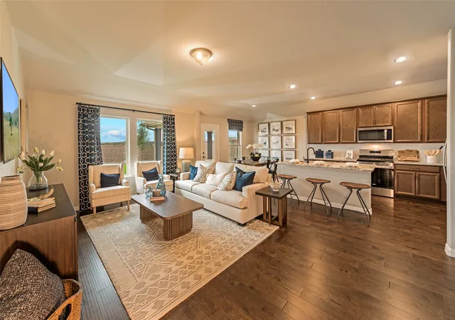 Photo 2 of Single family home for sale at 857 Birdie Dr, Little Elm, TX 75068 | MLS# 21295322 | Listing updated on 2026-09-14