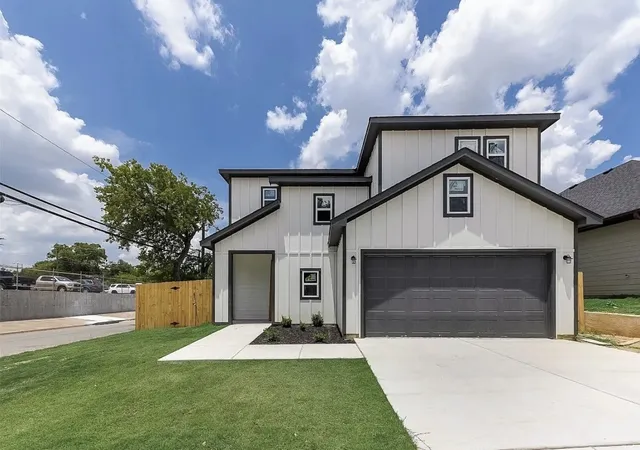 Photo 1 of Single family home for sale at 1901 Kelly St, Fort Worth, TX 76104 | MLS# 21295378 | Listing updated on 2026-09-08