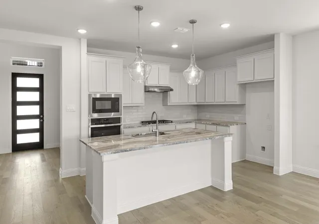 Photo 2 of Sale Pending at 5620 Chevalier Wy, Aubrey, TX 76227 | MLS# 21295386 | Listing updated on 2026-10-01