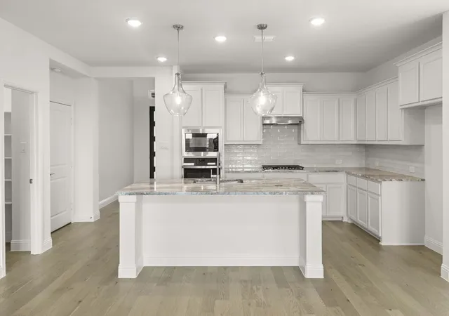 Photo 3 of Sale Pending at 5620 Chevalier Wy, Aubrey, TX 76227 | MLS# 21295386 | Listing updated on 2026-10-01