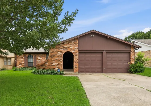 Photo 1 of Single family home for sale at 6536 Windrock, Watauga, TX 76148 | MLS# 21290663 | Listing updated on 2026-07-30