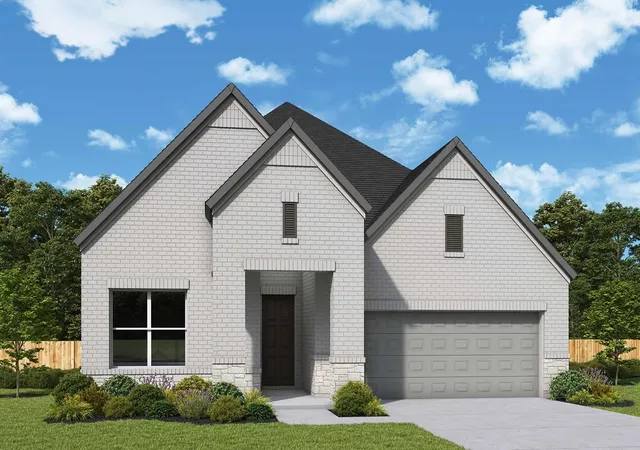 Photo 1 of Single family home for sale at 3020 Colt Ln, Celina, TX 75009 | MLS# 21295489 | Listing updated on 2026-09-14