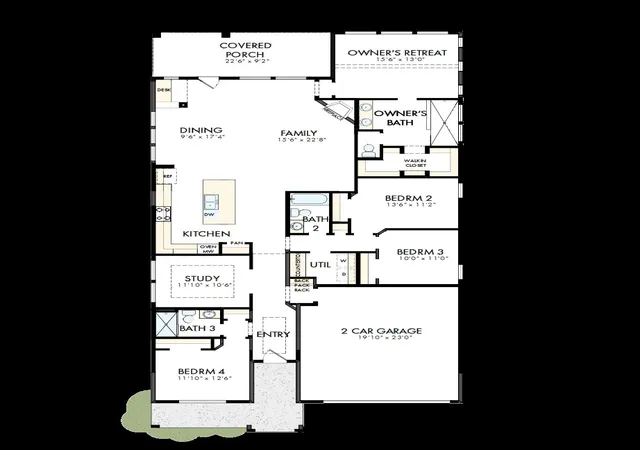 Photo 2 of Single family home for sale at 3020 Colt Ln, Celina, TX 75009 | MLS# 21295489 | Listing updated on 2026-09-14