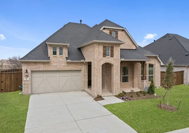 Photo 1 of Sale Pending at 2611 Brazos Dr, Mansfield, TX 76063 | MLS# 21295550 | Listing updated on 2026-09-13