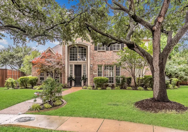 Photo 1 of Single family home for sale at 1501 Cuttingham Ct, Coppell, TX 75019 | MLS# 21294230 | Listing updated on 2026-09-23