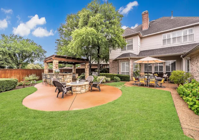 Photo 3 of Single family home for sale at 1501 Cuttingham Ct, Coppell, TX 75019 | MLS# 21294230 | Listing updated on 2026-09-23