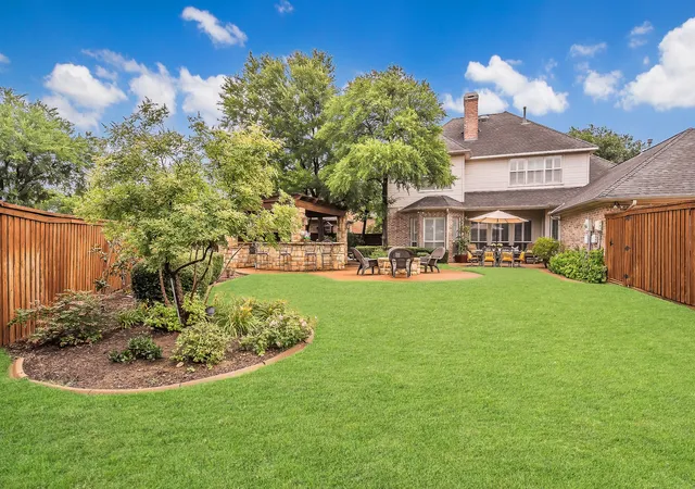 Photo 3 of Sale Pending at 1501 Cuttingham Ct, Coppell, TX 75019 | MLS# 21294230 | Listing updated on 2026-10-20