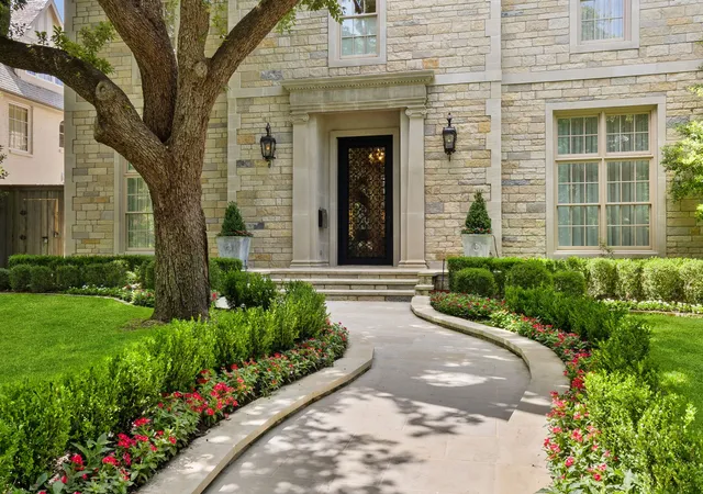 Photo 1 of Sale Pending at 3513 Princeton Ave, Dallas, TX 75205 | MLS# 21295668 | Listing updated on 2026-09-08