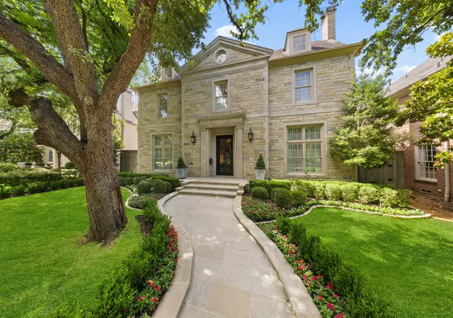 Photo 2 of Sale Pending at 3513 Princeton Ave, Dallas, TX 75205 | MLS# 21295668 | Listing updated on 2026-09-08