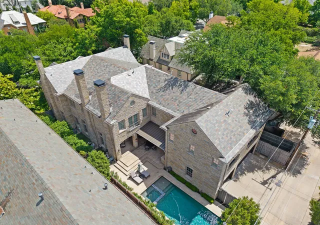 Photo 3 of Sale Pending at 3513 Princeton Ave, Dallas, TX 75205 | MLS# 21295668 | Listing updated on 2026-09-08
