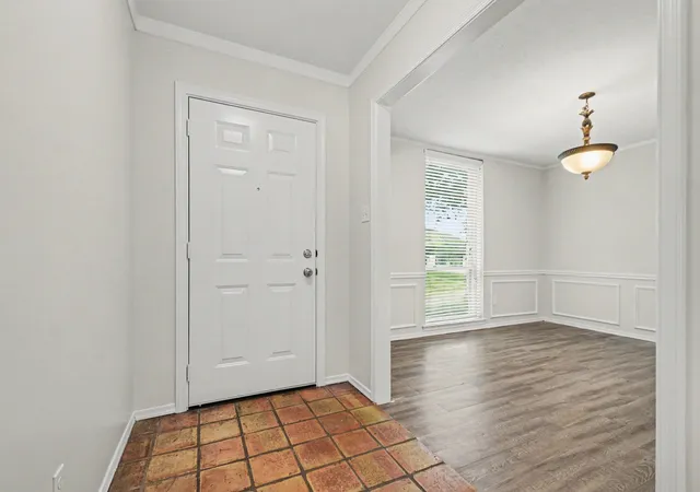 Photo 3 of Single family home for sale at 3413 Hightrail Ln, Garland, TX 75043 | MLS# 21295436 | Listing updated on 2026-09-11