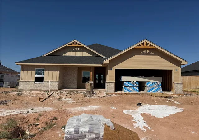 Photo 1 of Sale Pending at 6908 Glen Abbey, Abilene, TX 79606 | MLS# 21295908 | Listing updated on 2026-09-14