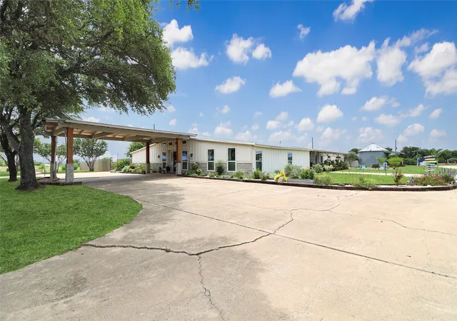 Photo 2 of Land for sale at 2408 Strader Rd, Justin, TX 76247 | MLS# 21294603 | Listing updated on 2026-09-08