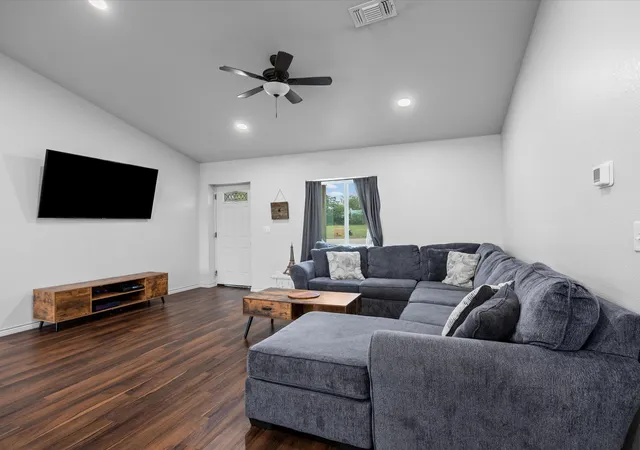 Photo 3 of Single family home for sale at 106 Edith St, Bowie, TX 76230 | MLS# 21295521 | Listing updated on 2026-09-09