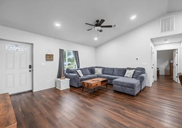 Photo 3 of Single family home for sale at 106 Edith St, Bowie, TX 76230 | MLS# 21295521 | Listing updated on 2026-09-09