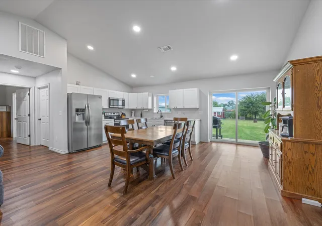 Photo 4 of Single family home for sale at 106 Edith St, Bowie, TX 76230 | MLS# 21295521 | Listing updated on 2026-09-09