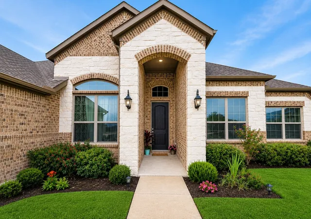 Photo 2 of Single family home for sale at 8110 Honeywell, Greenville, TX 75402 | MLS# 21296069 | Listing updated on 2026-09-11