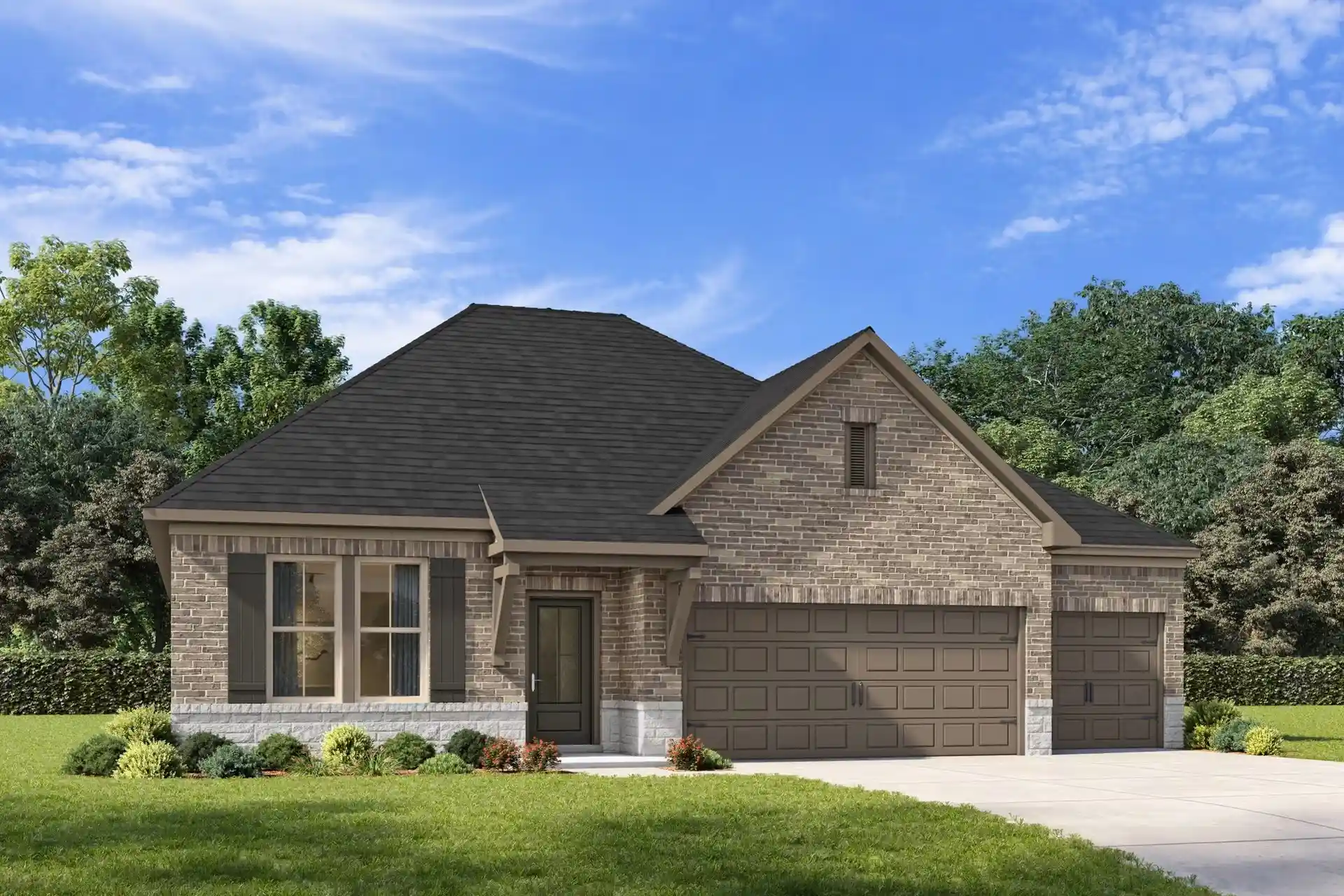 Photo 2 of Single family home for sale at 1608 Shenandoah Trl, Anna, TX 75409 | MLS# 21296090 | Listing updated on 2026-10-27