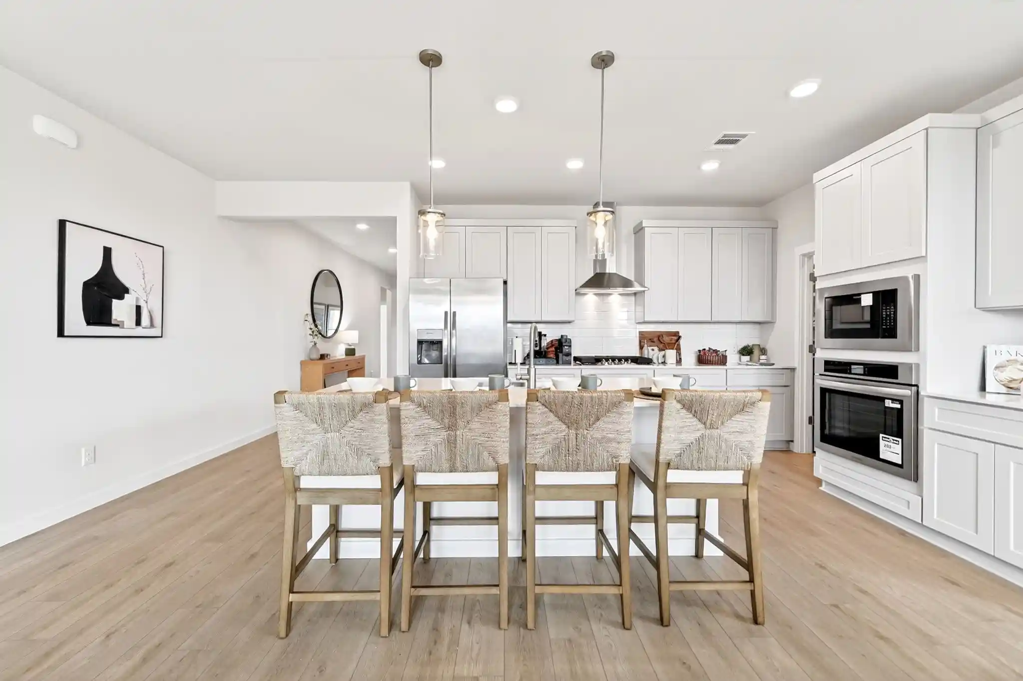 Photo 4 of Single family home for sale at 1608 Shenandoah Trl, Anna, TX 75409 | MLS# 21296090 | Listing updated on 2026-10-27