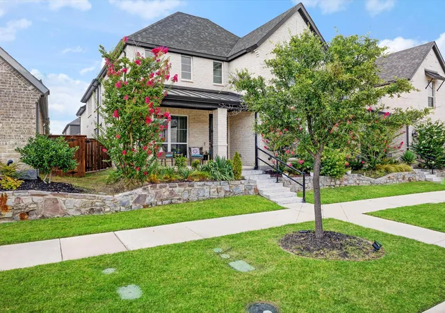 Photo 1 of Single family home for sale at 15714 Crape Myrtle Rd, Frisco, TX 75035 | MLS# 21296182 | Listing updated on 2026-09-12