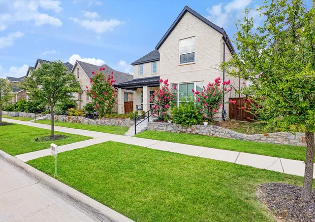 Photo 2 of Single family home for sale at 15714 Crape Myrtle Rd, Frisco, TX 75035 | MLS# 21296182 | Listing updated on 2026-09-12