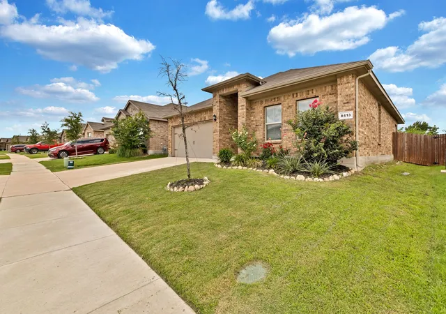 Photo 3 of Single family home for sale at 8413 Wildwest Dr, Fort Worth, TX 76131 | MLS# 21296227 | Listing updated on 2026-09-14