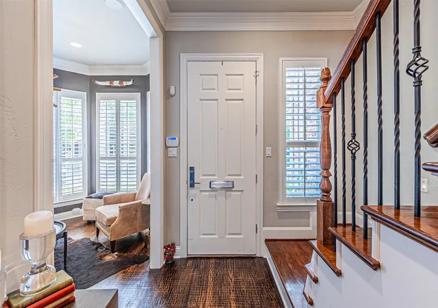 Photo 2 of Single family home for sale at 3637 Reagan St, Dallas, TX 75219 | MLS# 21293479 | Listing updated on 2026-09-13