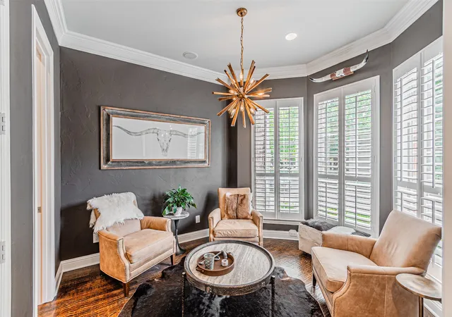 Photo 3 of Single family home for sale at 3637 Reagan St, Dallas, TX 75219 | MLS# 21293479 | Listing updated on 2026-09-13