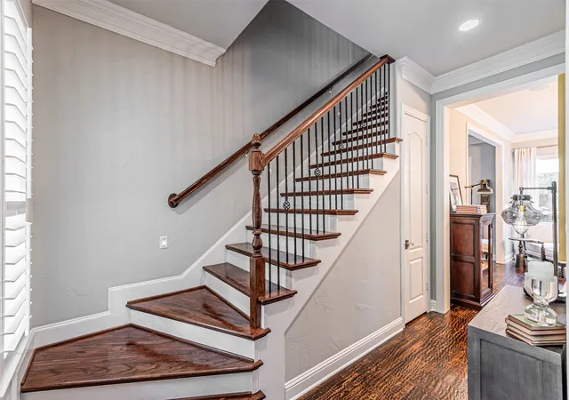 Photo 4 of Single family home for sale at 3637 Reagan St, Dallas, TX 75219 | MLS# 21293479 | Listing updated on 2026-09-13