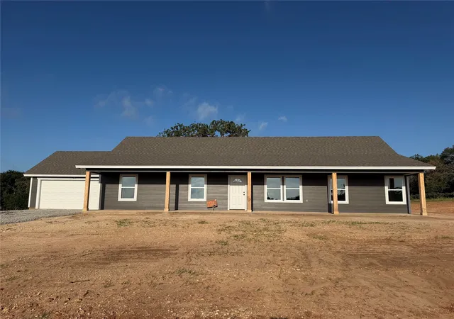 Photo 1 of Single family home for sale at 180 Altom Road, Springtown, TX 76082 | MLS# 21296254 | Listing updated on 2026-09-14