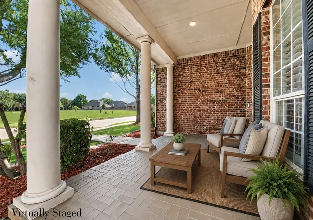 Photo 4 of Sale Pending at 950 Gold Camp Rd, Frisco, TX 75033 | MLS# 21288959 | Listing updated on 2026-09-14