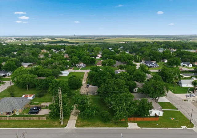 Photo 1 of Land for sale at 703 N Reagan, West, TX 76691 | MLS# 21296318 | Listing updated on 2026-09-10