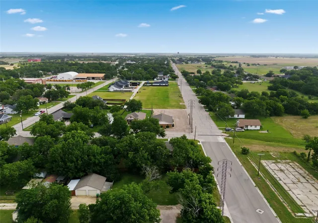 Photo 4 of Land for sale at 703 N Reagan, West, TX 76691 | MLS# 21296318 | Listing updated on 2026-09-10