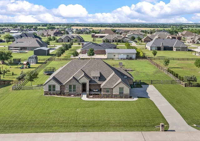 Photo 1 of Single family home for sale at 13310 Mcallen Ln, Justin, TX 76247 | MLS# 21258895 | Listing updated on 2026-09-09