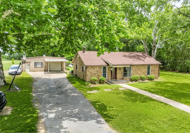 Photo 1 of Sale Pending at 20082 State Hwy 64, Canton, TX 75103 | MLS# 21295305 | Listing updated on 2026-09-10