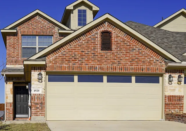 Photo 1 of Multi family home for sale at 4920 4922 Villas Dr, Sanger, TX 76266 | MLS# 21296517 | Listing updated on 2026-07-29