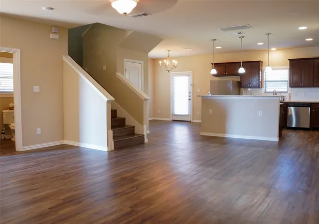 Photo 3 of Multi family home for sale at 4920 4922 Villas Dr, Sanger, TX 76266 | MLS# 21296517 | Listing updated on 2026-07-29
