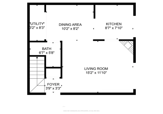 Photo 4 of Condo for sale at 5626 Preston Oaks Rd #22C, Dallas, TX 75254 | MLS# 21296591 | Listing updated on 2026-09-13