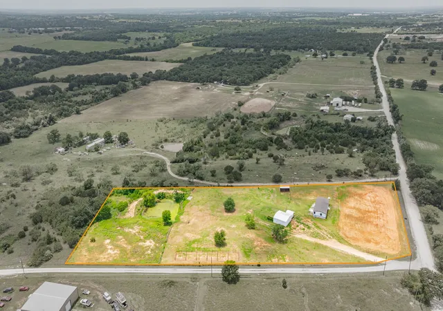 Photo 1 of Manufactured home for sale at 4850 County Road 179, Stephenville, TX 76401 | MLS# 21296406 | Listing updated on 2026-07-31