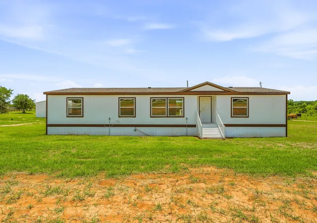 Photo 3 of Manufactured home for sale at 4850 County Road 179, Stephenville, TX 76401 | MLS# 21296406 | Listing updated on 2026-07-31
