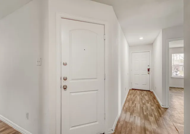Photo 3 of Sale Pending at 5336 Cottey St, Fort Worth, TX 76105 | MLS# 21296818 | Listing updated on 2026-09-11