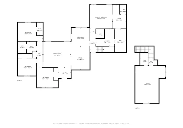 Photo 3 of Single family home for sale at 1754 Riverview Dr, Cleburne, TX 76033 | MLS# 21295617 | Listing updated on 2026-09-14