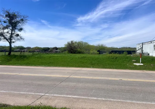 Photo 3 of Land for sale at 303 N Industrial Blvd, Crowley, TX 76036 | MLS# 21296951 | Listing updated on 2026-09-14