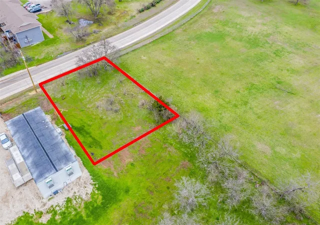Photo 3 of Land for sale at 303 N Industrial Blvd, Crowley, TX 76036 | MLS# 21296951 | Listing updated on 2026-09-14