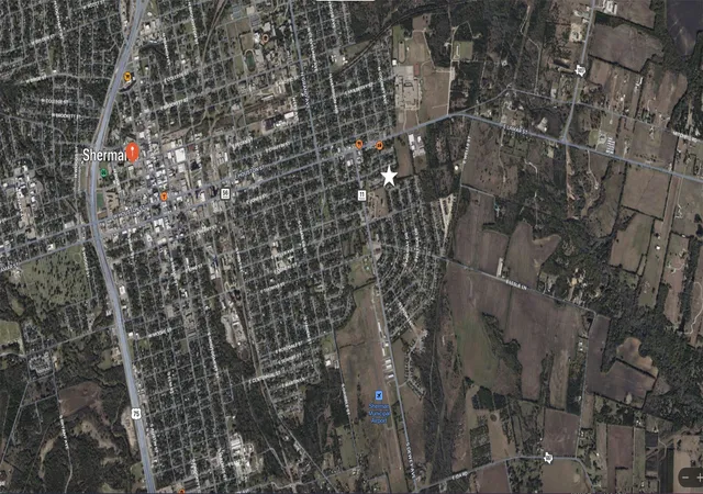 Photo 3 of Land for sale at 409 Wanda Dr, Sherman, TX 75090 | MLS# 21293445 | Listing updated on 2026-09-11