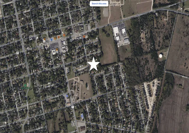 Photo 3 of Land for sale at 409 Wanda Dr, Sherman, TX 75090 | MLS# 21293445 | Listing updated on 2026-09-11