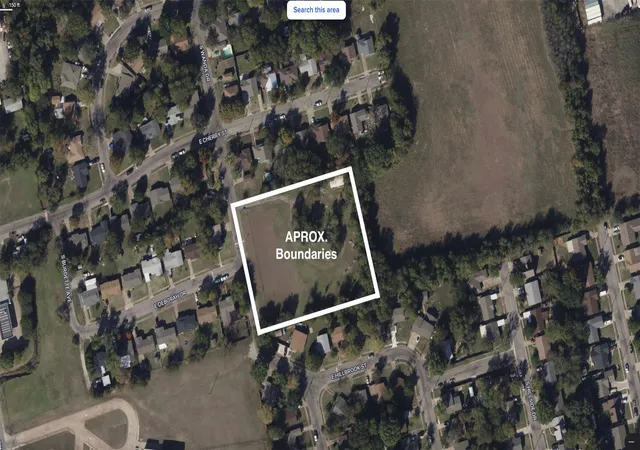 Photo 4 of Land for sale at 409 Wanda Dr, Sherman, TX 75090 | MLS# 21293445 | Listing updated on 2026-09-11