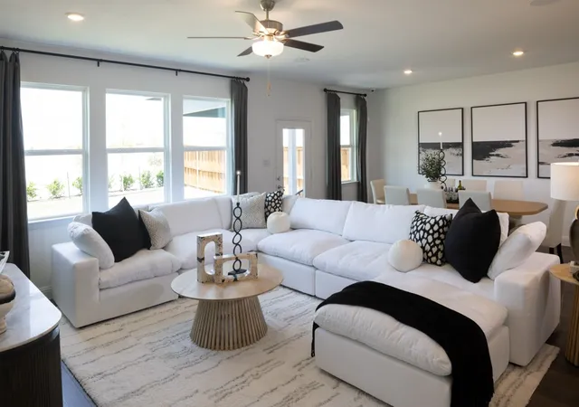 Photo 3 of Sale Pending at 14737 Bandana Rd, Haslet, TX 76052 | MLS# 21296508 | Listing updated on 2026-09-02