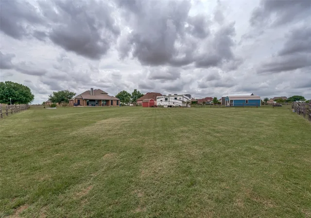 Photo 2 of Single family home for sale at 13840 Megan Dr, Justin, TX 76247 | MLS# 21295318 | Listing updated on 2026-09-10