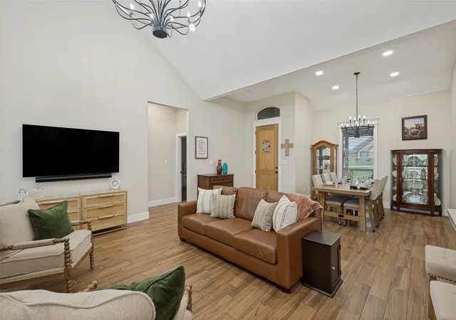 Photo 4 of Single family home for sale at 13840 Megan Dr, Justin, TX 76247 | MLS# 21295318 | Listing updated on 2026-09-10